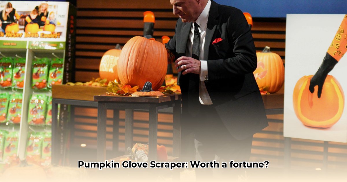 pumpkin-glove-scraper-net-worth